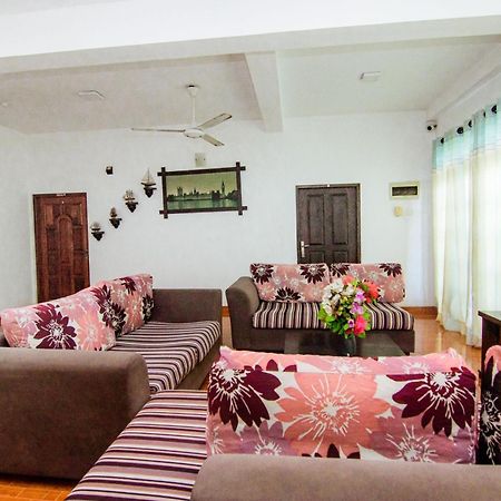 Sholay Villa Галле Экстерьер фото