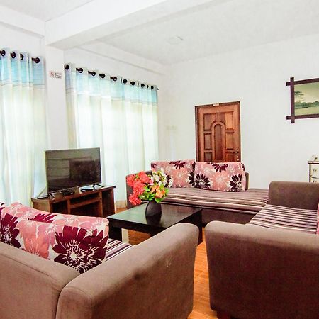 Sholay Villa Галле Экстерьер фото