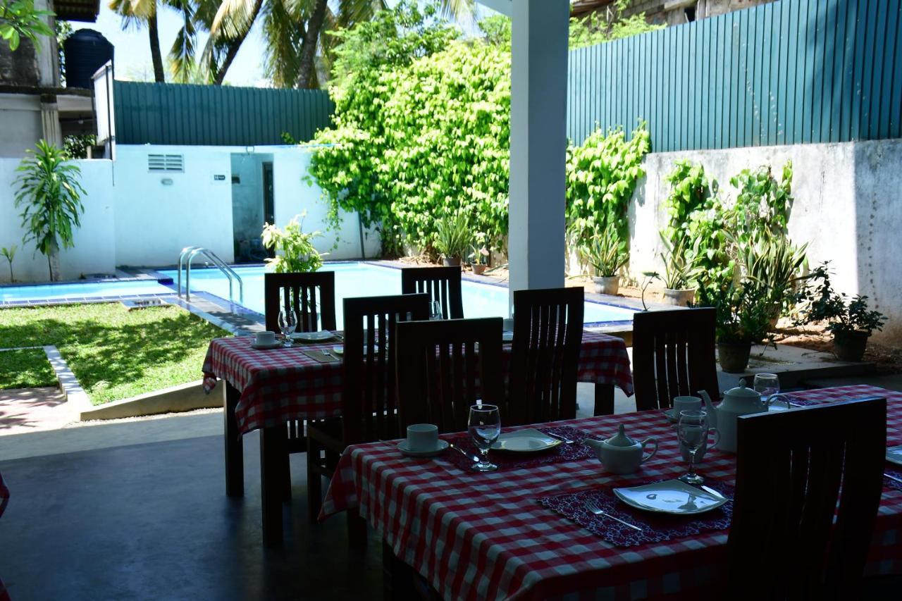 Sholay Villa Галле Экстерьер фото