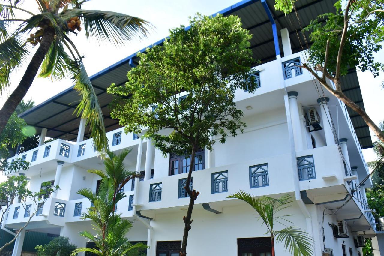 Sholay Villa Галле Экстерьер фото