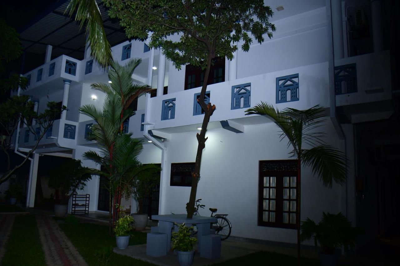 Sholay Villa Галле Экстерьер фото