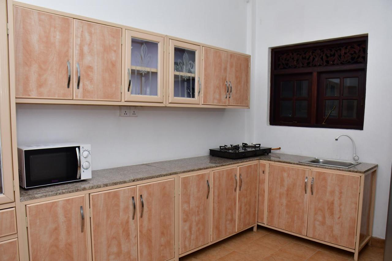 Sholay Villa Галле Экстерьер фото