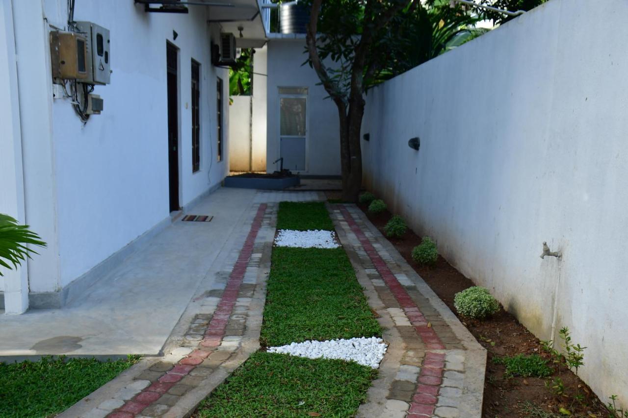 Sholay Villa Галле Экстерьер фото