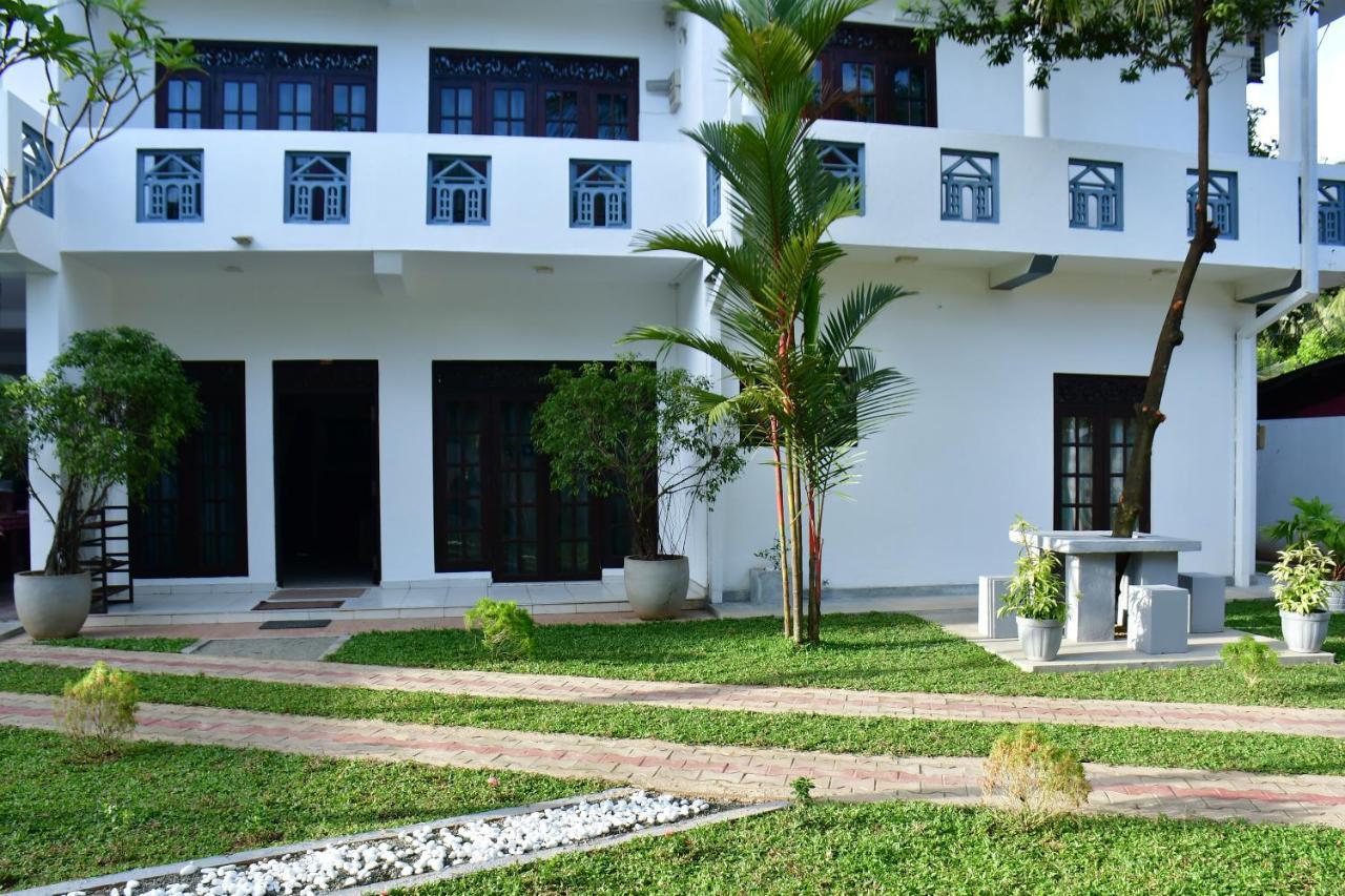 Sholay Villa Галле Экстерьер фото