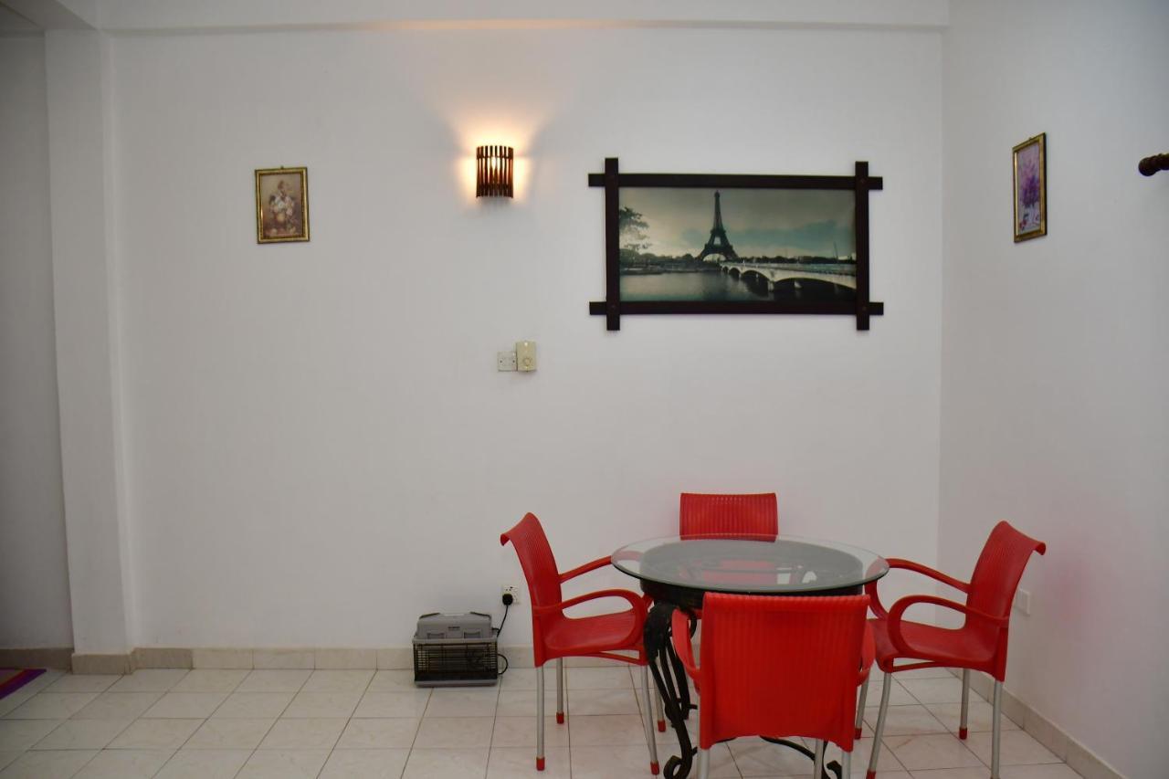 Sholay Villa Галле Экстерьер фото