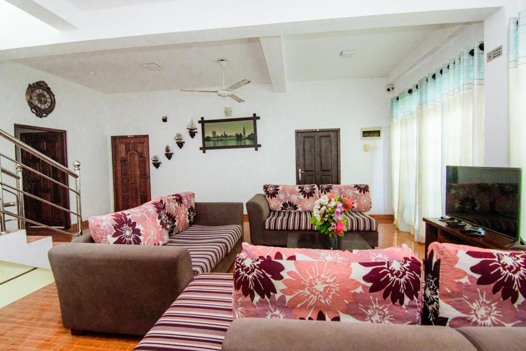 Sholay Villa Галле Экстерьер фото