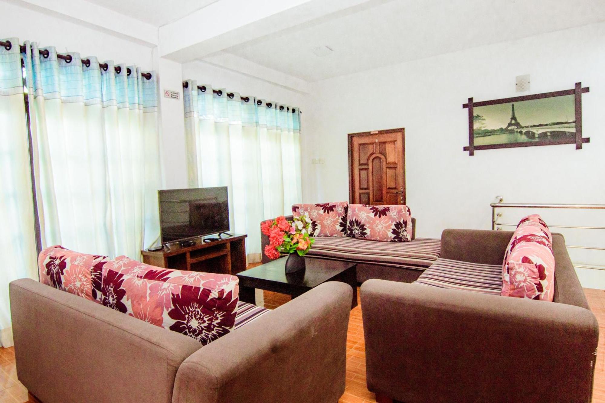 Sholay Villa Галле Экстерьер фото