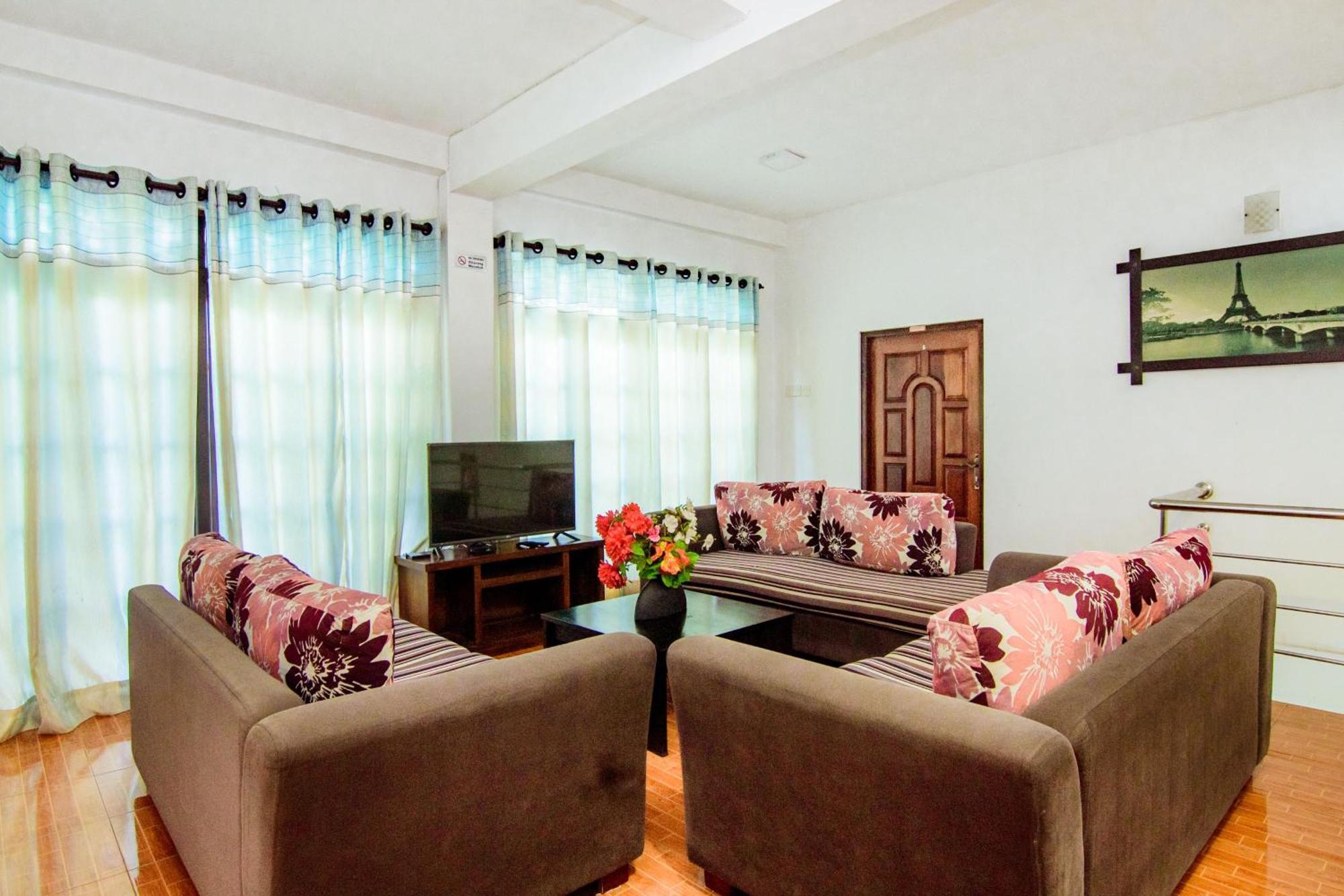 Sholay Villa Галле Экстерьер фото