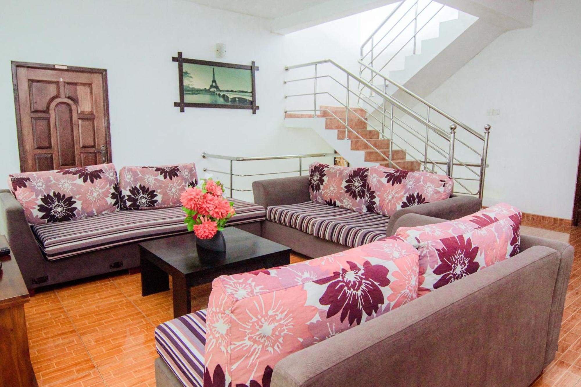 Sholay Villa Галле Экстерьер фото