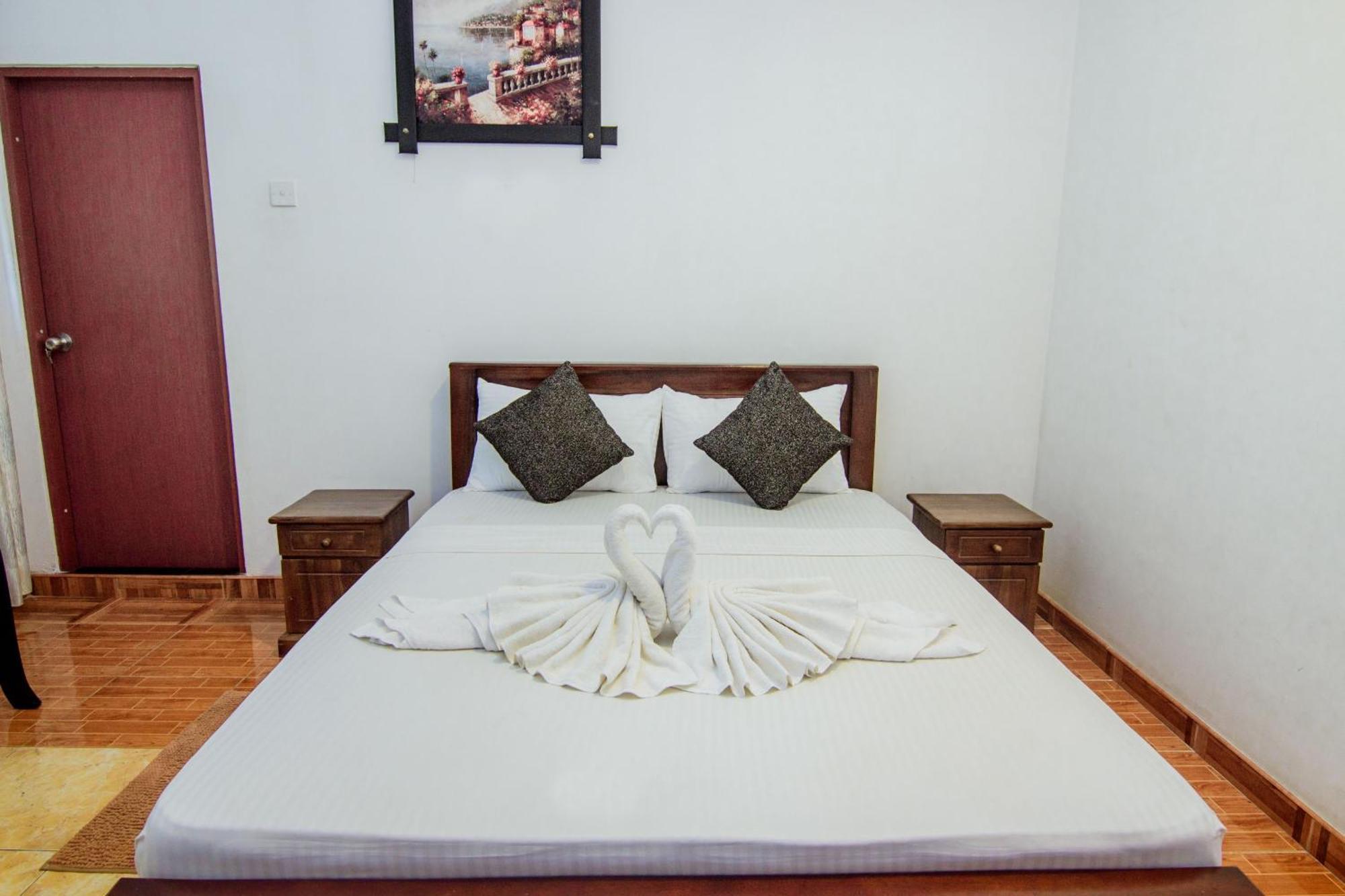 Sholay Villa Галле Экстерьер фото