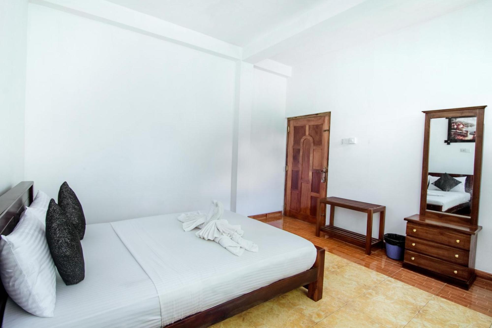 Sholay Villa Галле Экстерьер фото