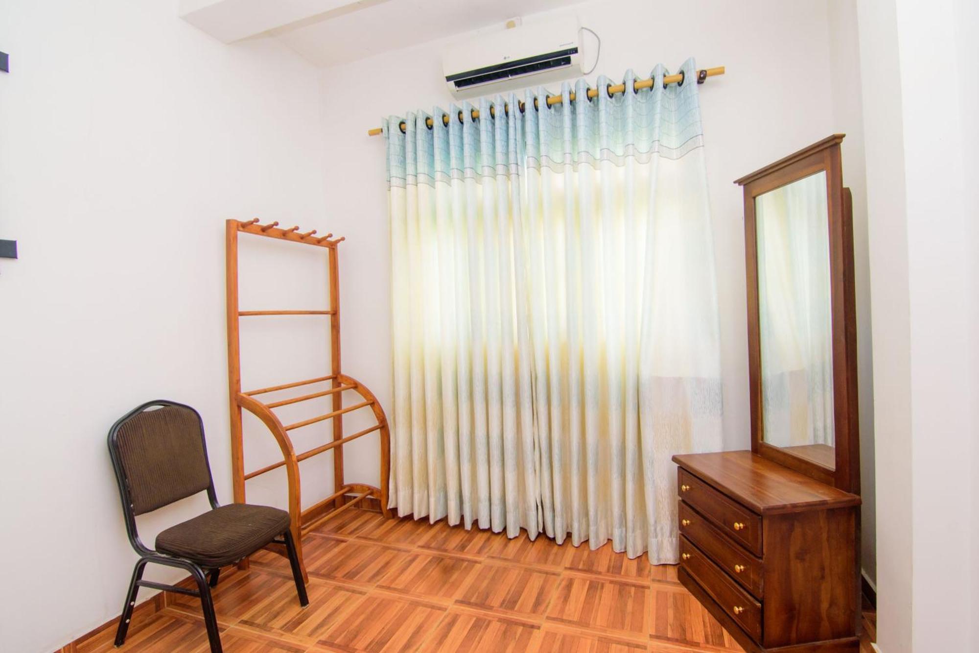 Sholay Villa Галле Экстерьер фото