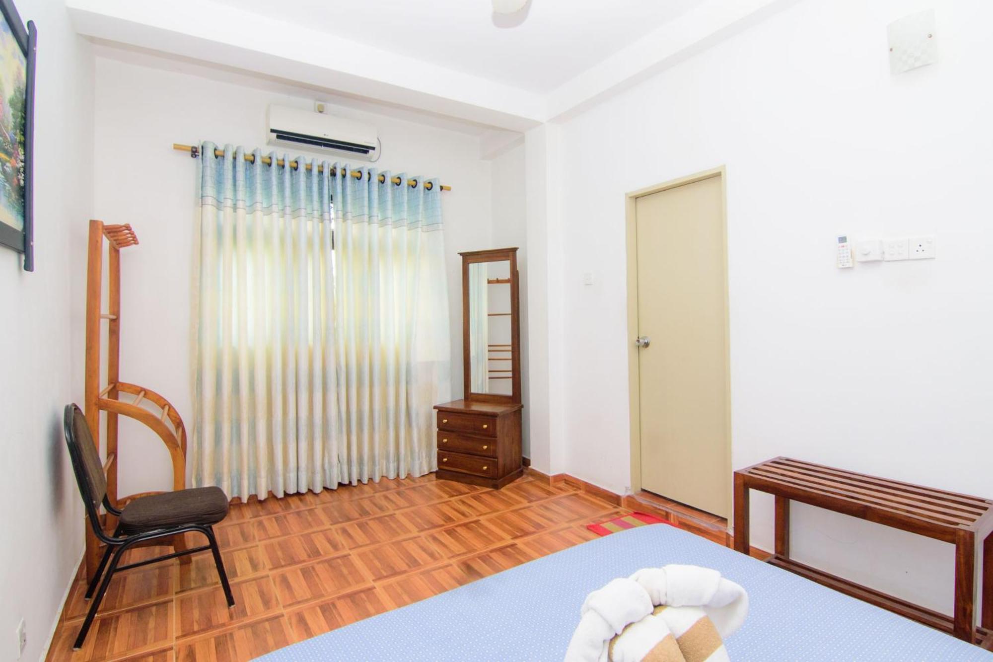 Sholay Villa Галле Экстерьер фото