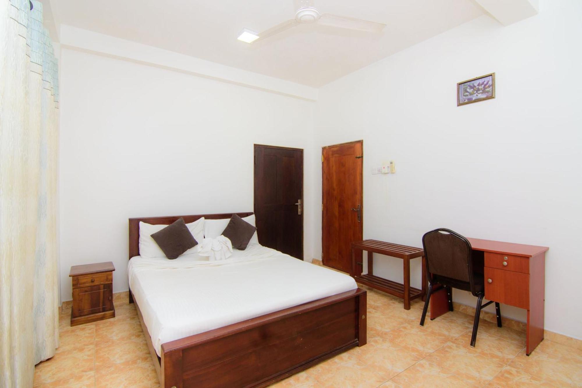 Sholay Villa Галле Экстерьер фото