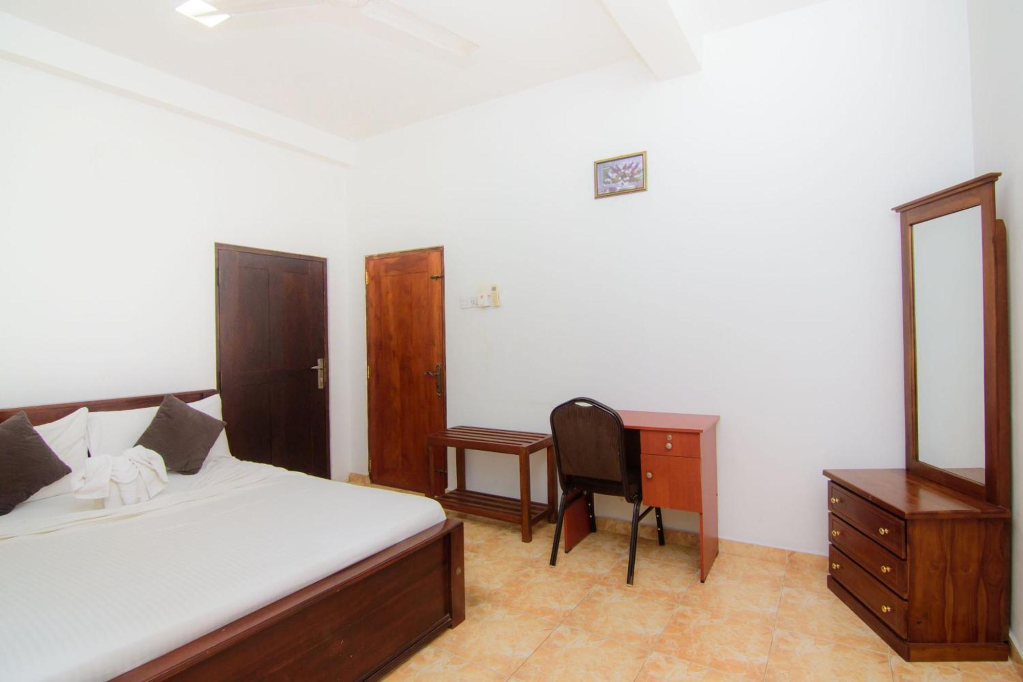 Sholay Villa Галле Экстерьер фото