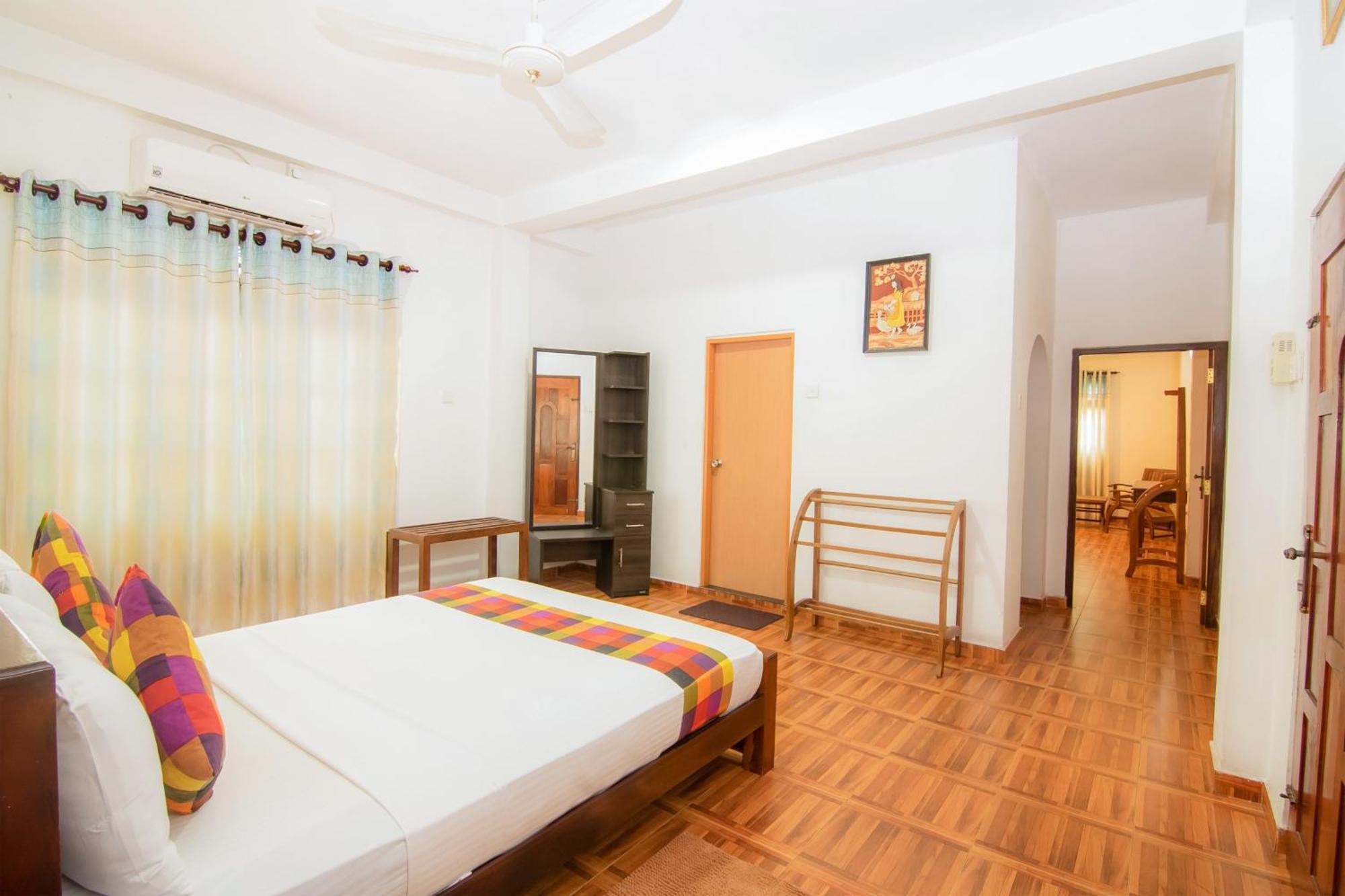 Sholay Villa Галле Экстерьер фото
