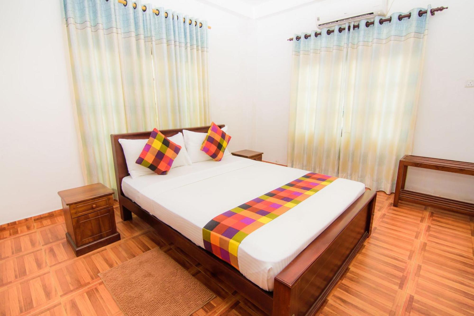 Sholay Villa Галле Экстерьер фото