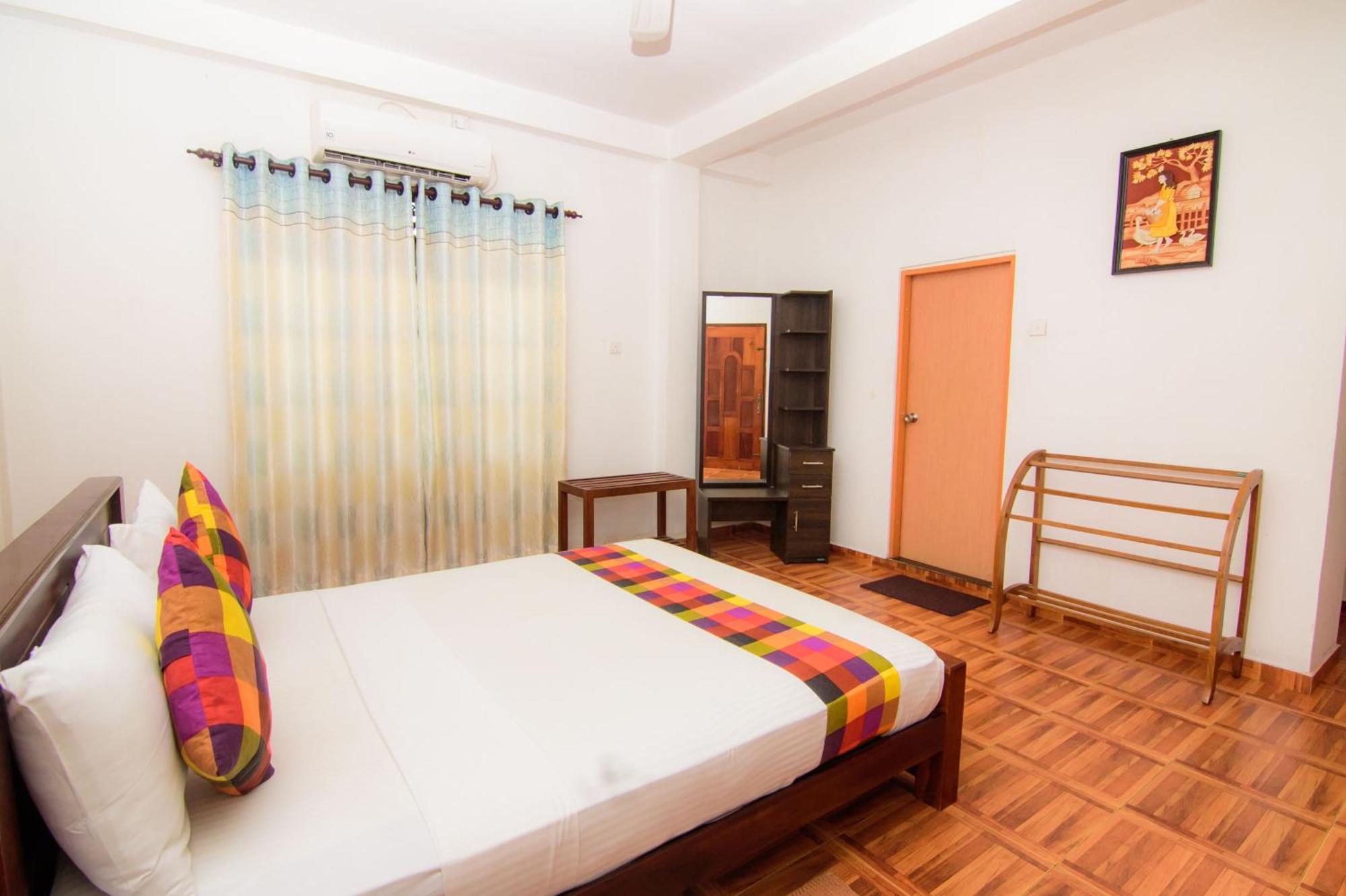 Sholay Villa Галле Экстерьер фото