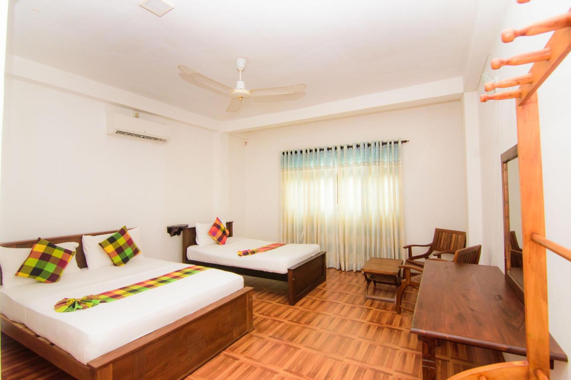 Sholay Villa Галле Экстерьер фото