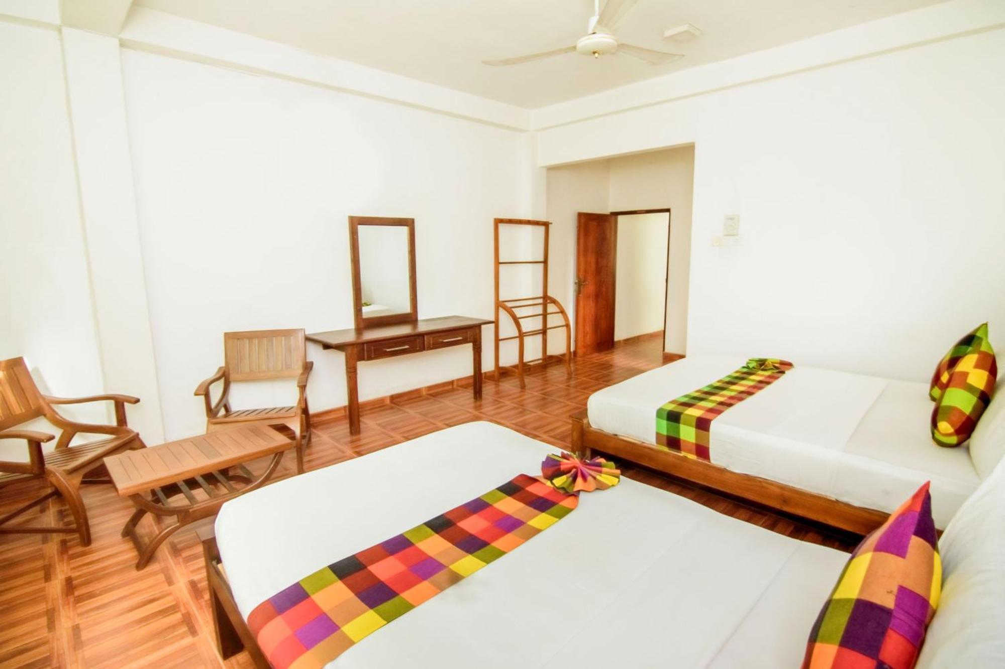 Sholay Villa Галле Экстерьер фото