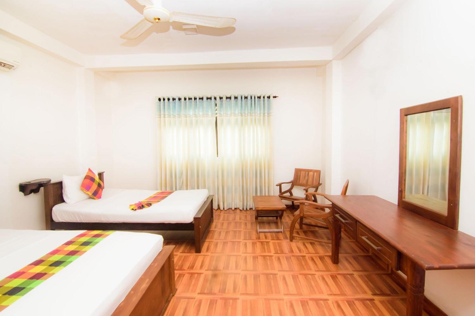 Sholay Villa Галле Экстерьер фото