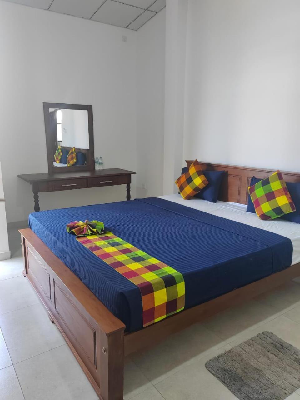 Sholay Villa Галле Экстерьер фото