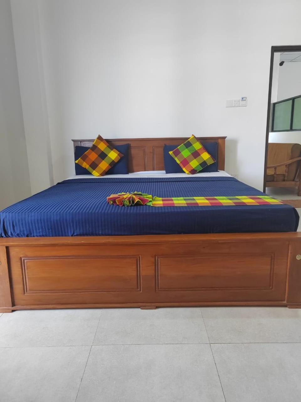 Sholay Villa Галле Экстерьер фото