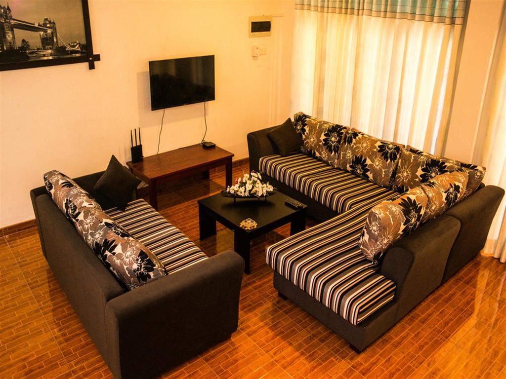 Sholay Villa Галле Экстерьер фото