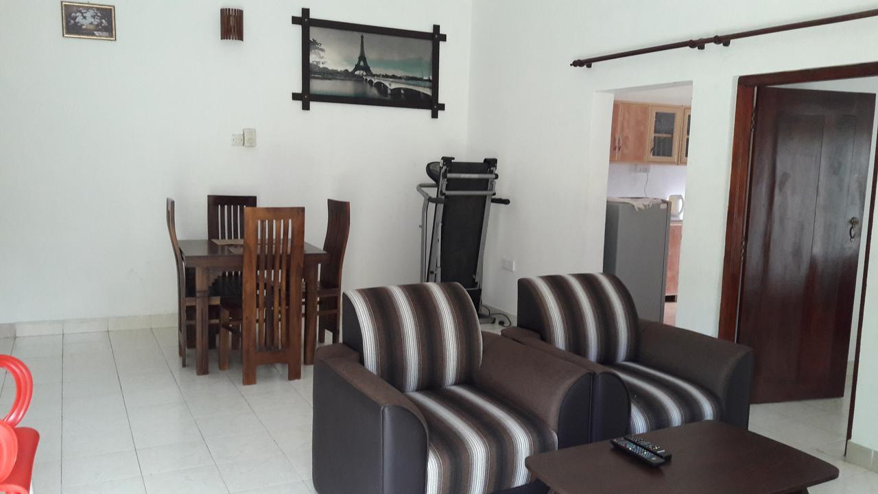 Sholay Villa Галле Экстерьер фото