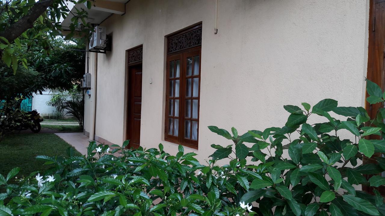 Sholay Villa Галле Экстерьер фото
