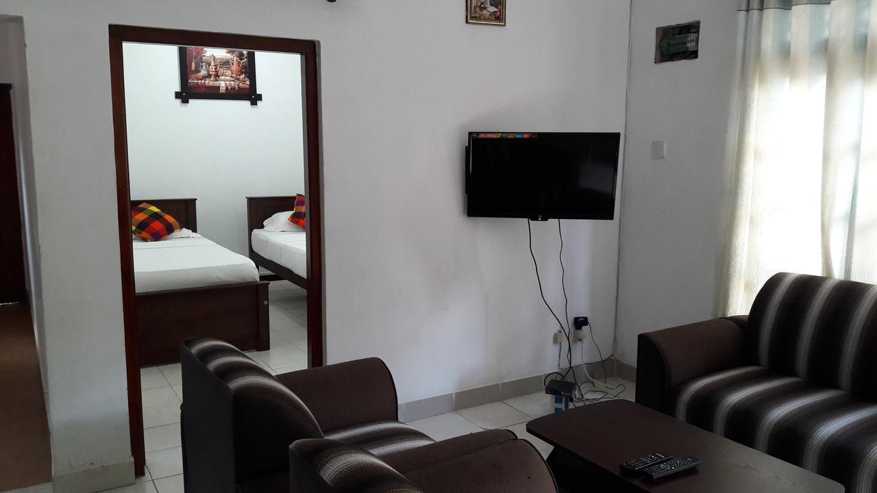 Sholay Villa Галле Экстерьер фото
