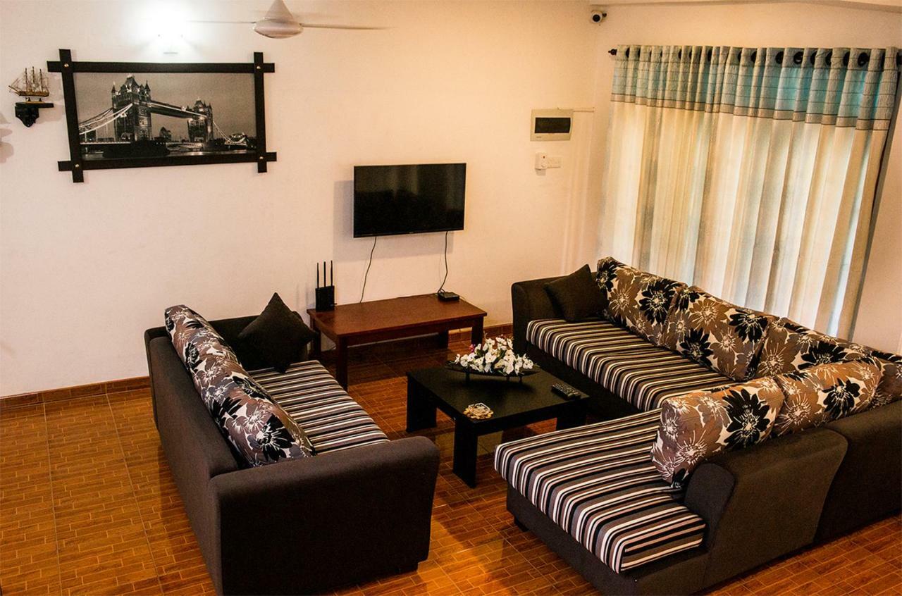 Sholay Villa Галле Экстерьер фото
